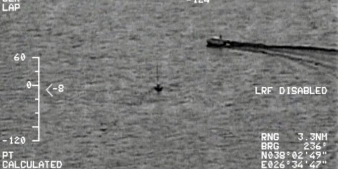 Ukraynalı İnsan Kaçakçılarına Havadan Ve Denizden Baskın