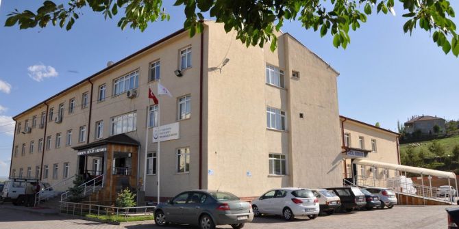 Gemerek Devlet Hastanesi ’D’ Statüsüne Yükseltildi