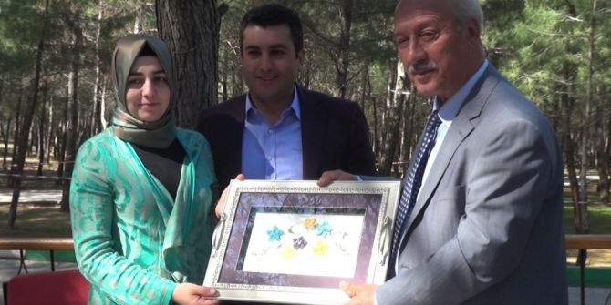 Başkan Uğurlu Kadınlarla Buluştu