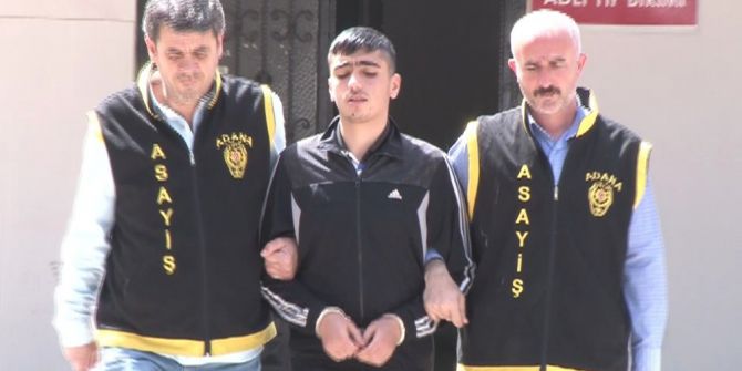 İçki Aldı, Parasını Ödemedi, İş Yeri Sahibini Darp Etti