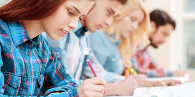 Teog İkinci Dönem Sınavları Değerlendirildi