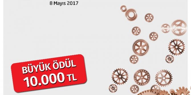 Beü Ar-ge Proje Pazarına Yoğun İlgi