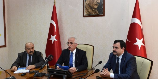 Eğitimde Kullanılacak 3d Teknolojisi Şanlıurfa’da Tanıtıldı