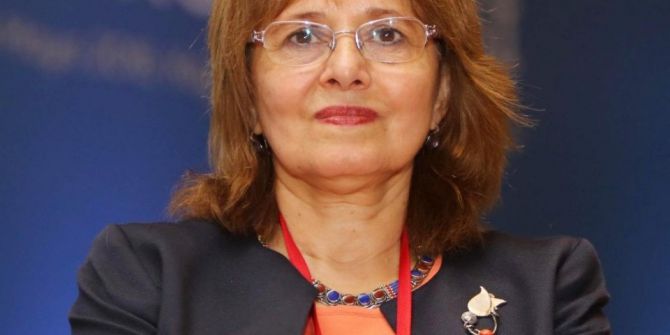 Prof. Dr. Köksal: “Çocukluk Çağı Aşılamada Dünyaya Örnek Olan Türkiye, Erişkin Bağışıklama Konusunda Sınıfta Kaldı”