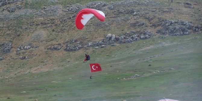 Beğişliler 17. Geleneksel Piknik Ve Pilav Şenliği