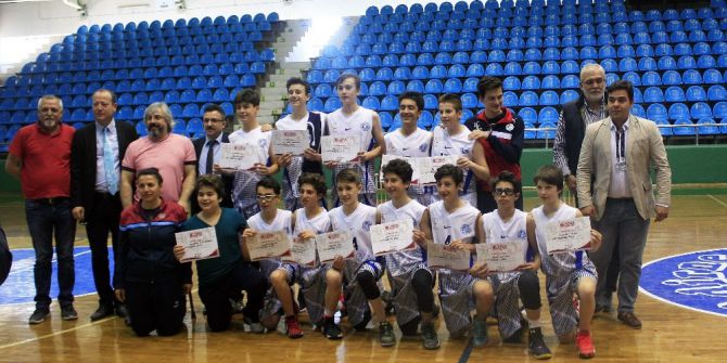 Tredaş Spor, Marmara’nın En Büyüğü Oldu