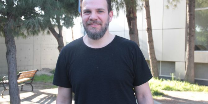 Tolga Karel’e Havalimanında İfade Şoku