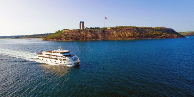 Gestaş’tan Bir İlk Daha