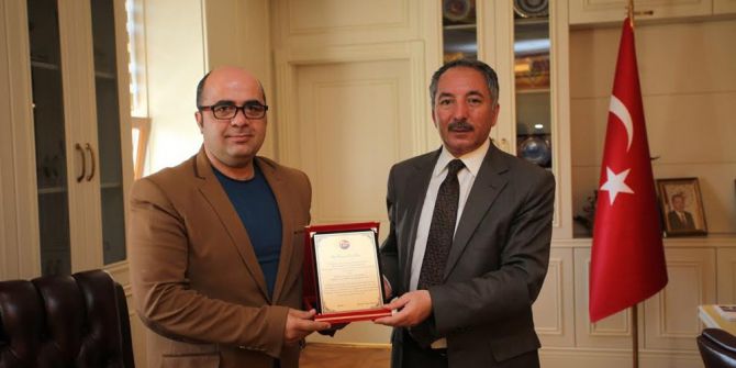 Azerbaycan’da 7. Uluslararası Türk Etkinlikleri Yapıldı