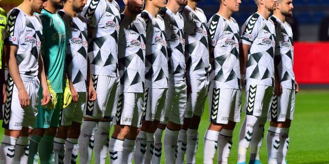 Ziraat Türkiye Kupası