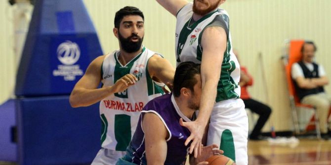 Türkiye Basketbol Ligi