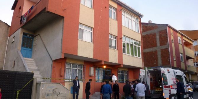 Sultanbeyli’de Kadın Cinayeti