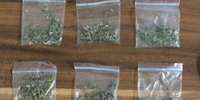 Ereğli Kom’dan Torbacılara Operasyon