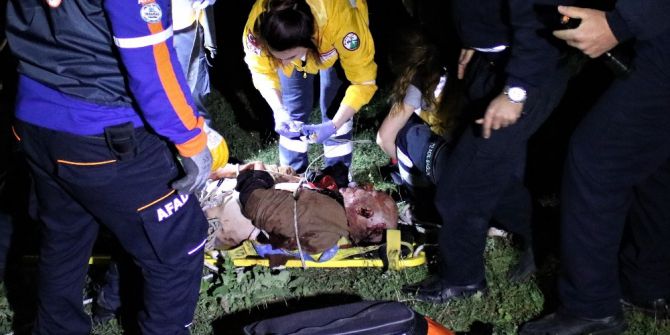 Altın Ararken Göçük Altında Kalarak Can Verdi