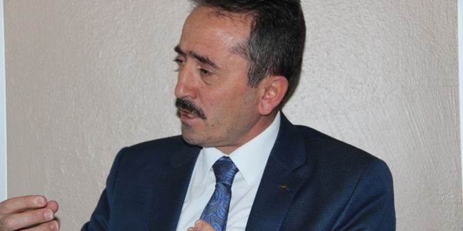 Erzurum Kalesi Restorasyon Projesi Hazırlandı