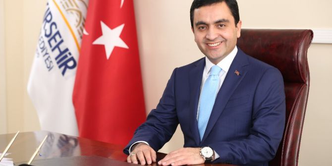 Belediye Başkanı Yaşar Bahçeci: