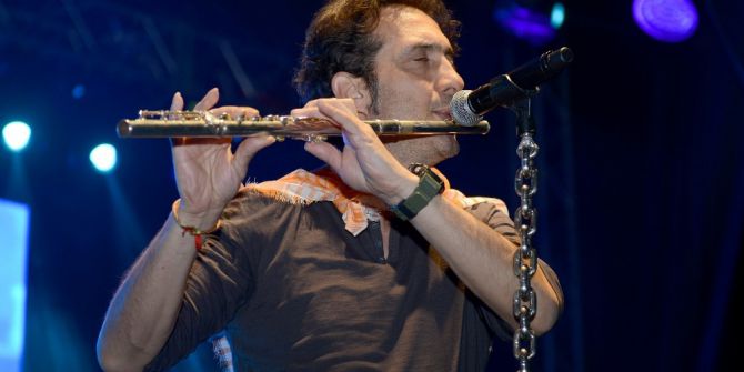 Kıraç Antalyalılarla Buluştu