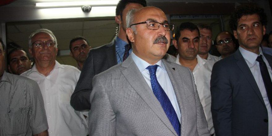 Bombalı Aracı Türk Bayrağıyla Kamufle Etmişler