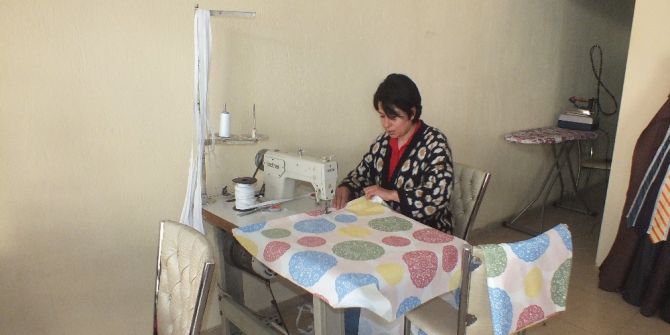 Düğünler Yeniden Başladı, Çeyizlik Ürünlere İlgi Arttı