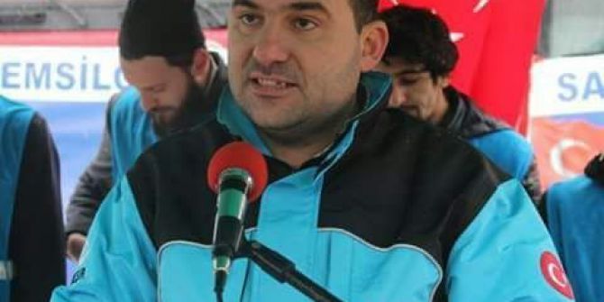 Sakarya Beşir Derneği Yetim Ve Yoksulun Yüzünü Güldürmeye Devam Ediyor