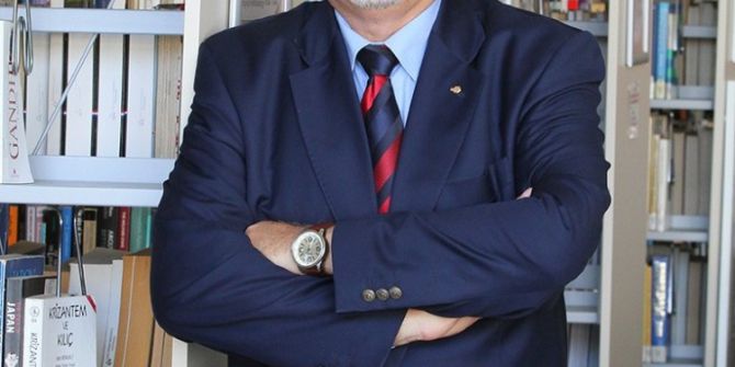 İzmir’e Yeni Uluslararası Görev