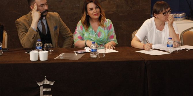 Iı. Uluslararası Expermed Kongresi Girne’de Başladı