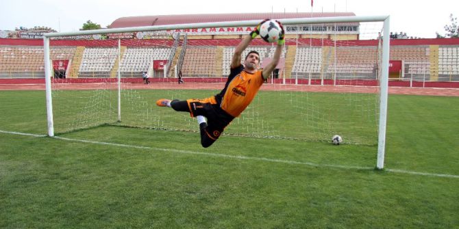 Suriye Panterinin Gözü Dört Büyüklerde