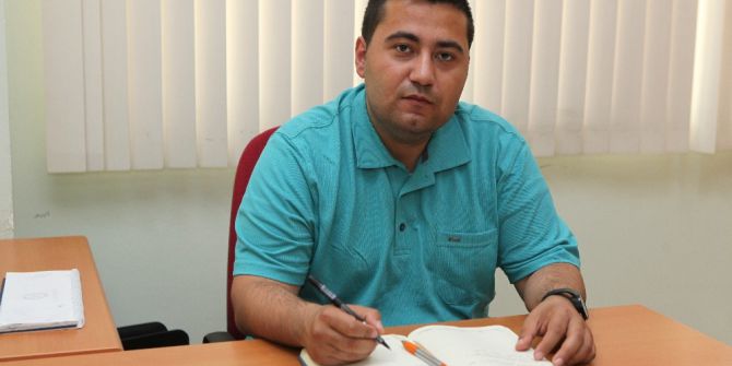 Aü’den Sağlık Turizmine Katkı Sağlayacak Proje