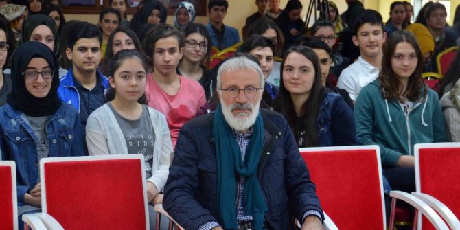 Gazeteci-yazar Süleyman Gündüz: “İngilizler, Tarihlerinin En Ağır İki Yenilgisine Çanakkale Ve Kut’ül Amare’de Uğratıldı”