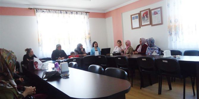 ’İyilik Kumbaram’ Projesi Süleyman Yılmaz Anaokulunda Başladı