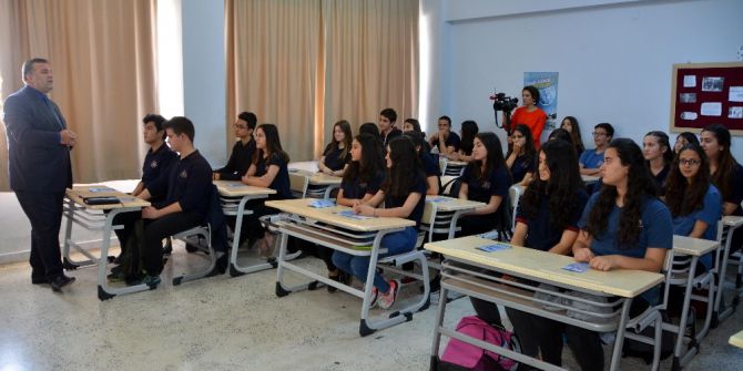 Koca: "Siber Zorbalık, Zorbalığın Yeni Bir Biçimidir"