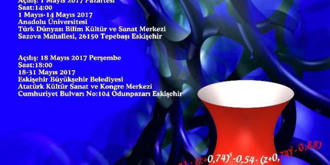 “Matematiğin Gözünden Imagınary” Uluslararası Gezici Sergisi