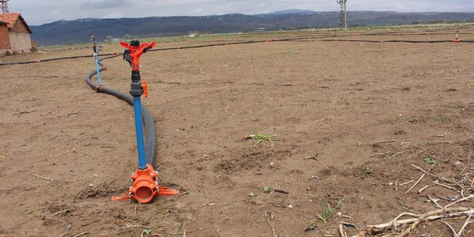 Bilinçli Tarım Bilinçli Pazarlama