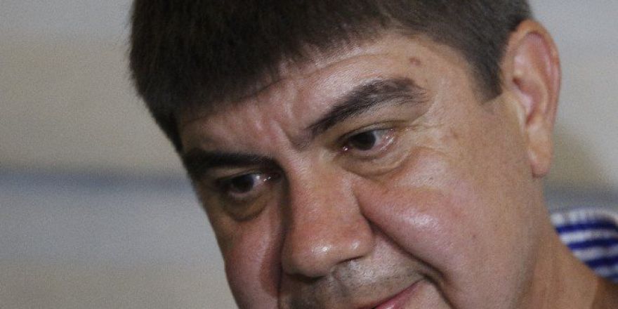 Başkan Türel, Darbe Gecesini Anlatırken Gözleri Doldu