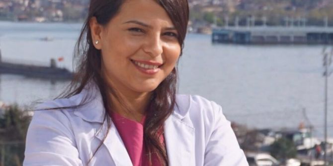 Yaz Ayına Yepyeni Saçlar İle Başlayın