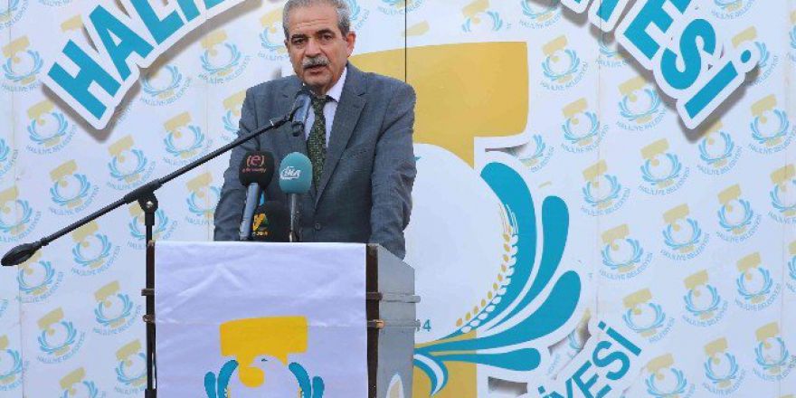 Şanlıurfalı Demokrasi Şehidinin İsmi Parka Verildi