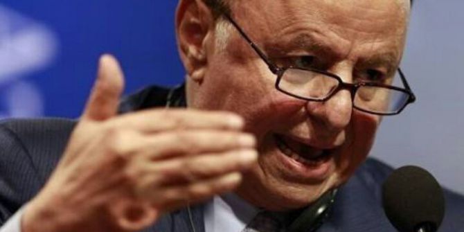 Yemen Hükumetinde Bakan Değişikliği