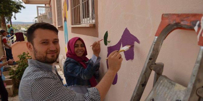 Denizli Gençlik Meclisi’nden “Geleceğe Değer Projesi”