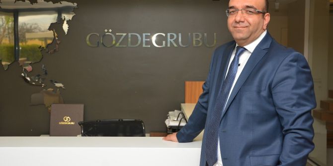 Gözde Grubu’ndan Kuşadası’na Dev Yatırım