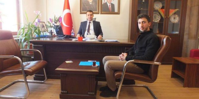 Manisa’da Kütahya’yı Furkan Aslan Temsil Edecek