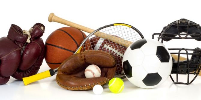 Sporcularda Psikiyatrik Hastalıklar Gizleniyor