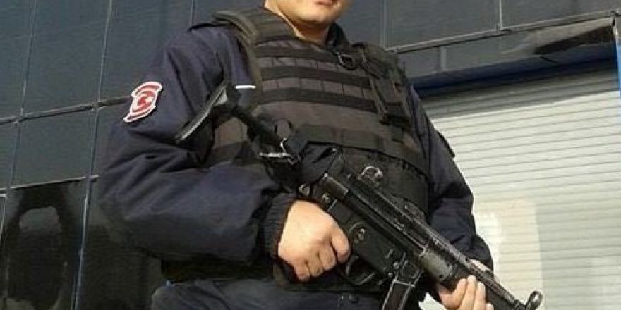 Kahramanmaraş’a Şehit Ateşi Düştü