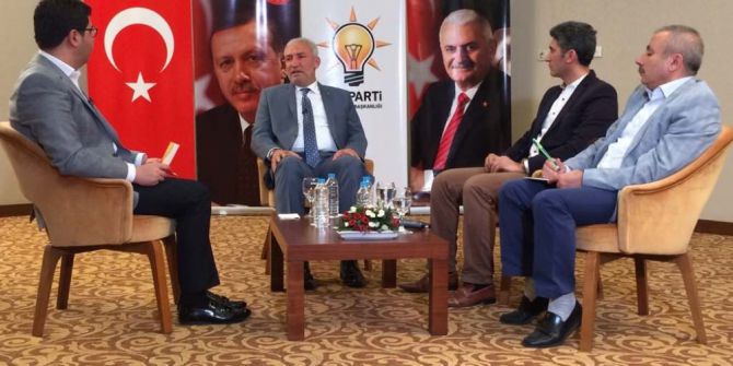 Cumhurbaşkanı Erdoğan’dan Malatya’ya 41 Kurban