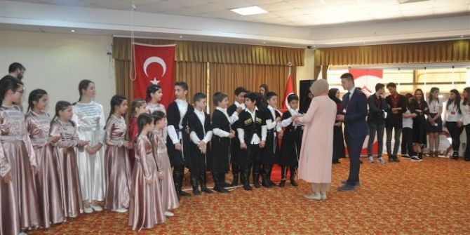 Çocuk Hakları Çalıştayı Akçakoca’da Yapıldı