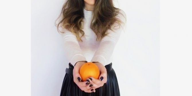 Yaşlandıran Yiyeceklere Dikkat!