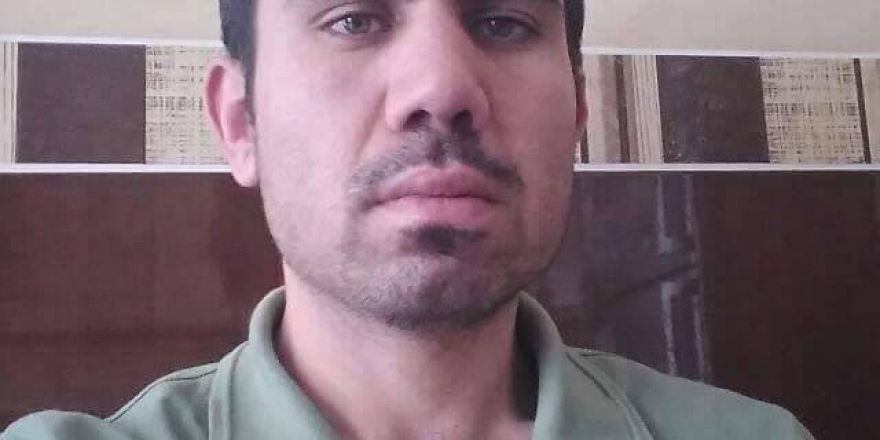 Şehit Ateşi Yozgat’a Düştü