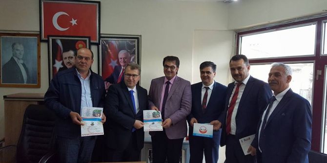 Başkan Yalçın’dan Osmangazi’yi Anma Şenliklerine Davet