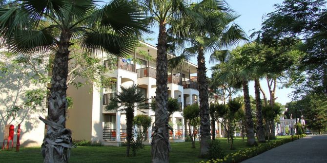 Alternatif Turizmde 2017 Yılı Beklentileri Yüksek