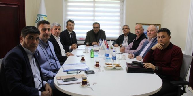 Alaşehir’de Ramazan Hazırlıkları Başladı