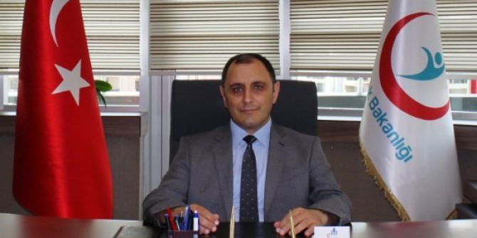 Sağlık Müdürlüğü Yaza Hazır